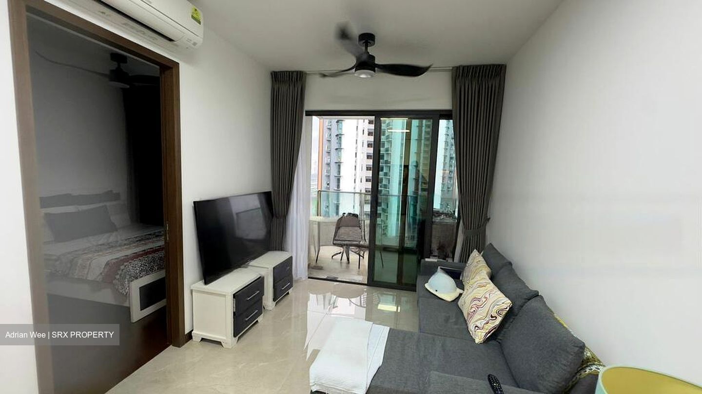 Normanton Park (D5), Apartment #535122331